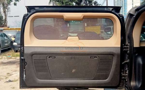 HUMMER H3