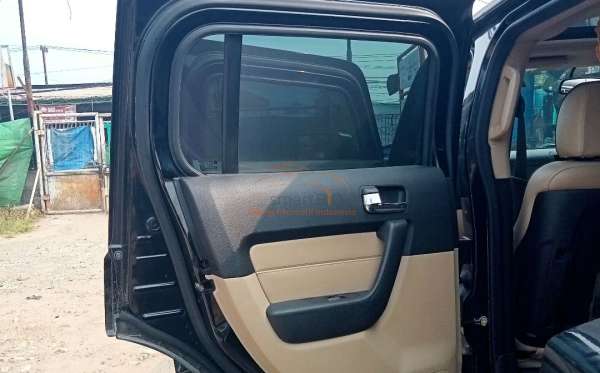 HUMMER H3