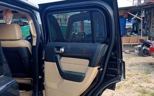 HUMMER H3