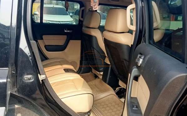 HUMMER H3