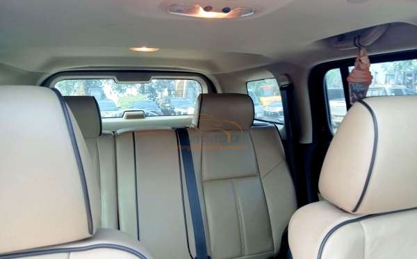 HUMMER H3