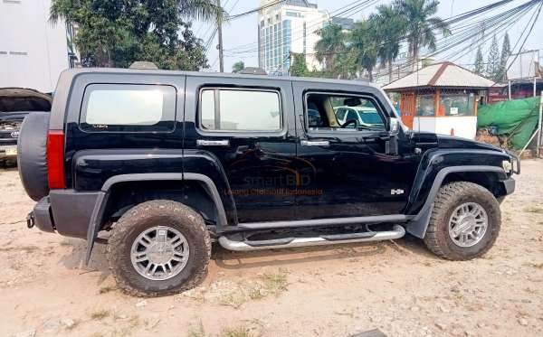 HUMMER H3