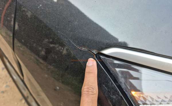 HYUNDAI STARGAZER TREND