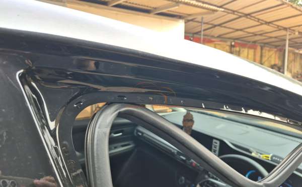 HYUNDAI STARGAZER TREND