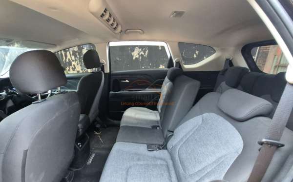 HYUNDAI STARGAZER TREND