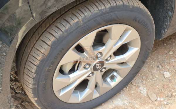 HYUNDAI STARGAZER TREND