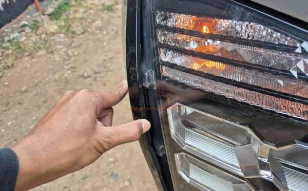 HYUNDAI STARGAZER TREND
