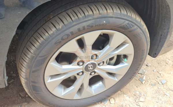 HYUNDAI STARGAZER TREND