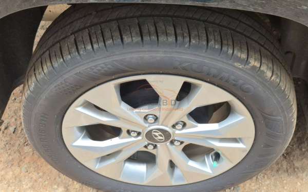 HYUNDAI STARGAZER TREND