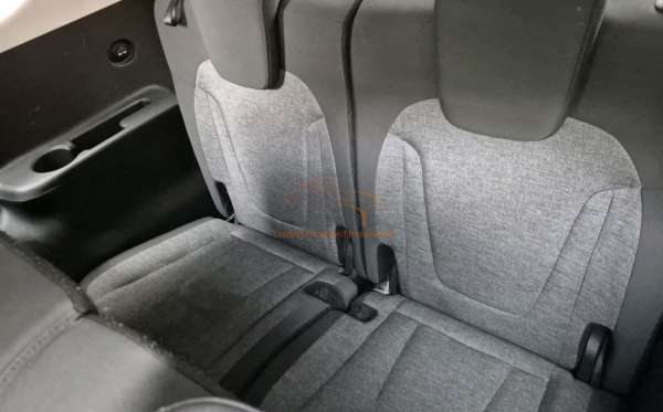 HYUNDAI STARGAZER TREND