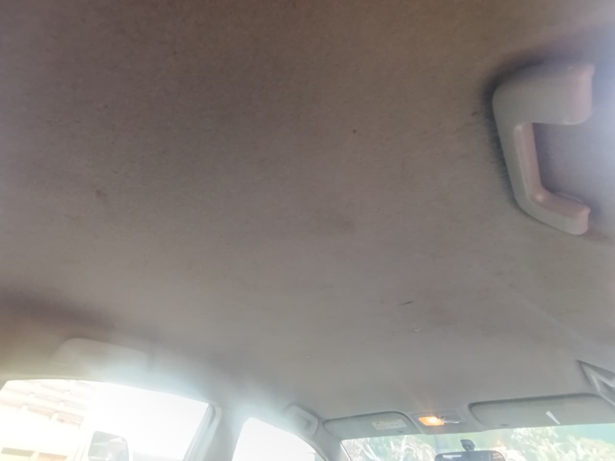 TOYOTA LIMO 1.5