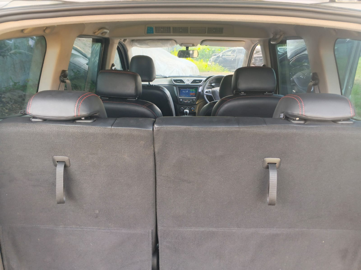 WULING  CONFERO  S 1.5L