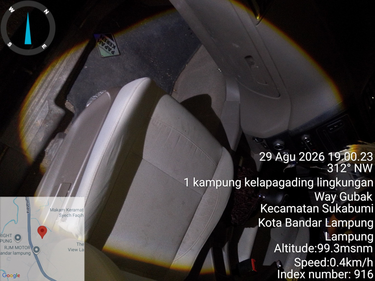 WULING  CONFERO  1.5 DB MY (4X2)