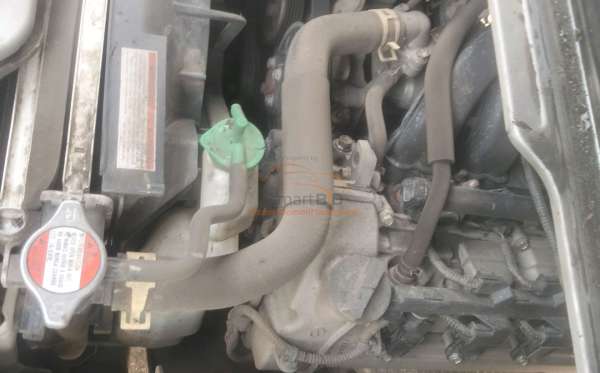 SUZUKI  CARRY  PU