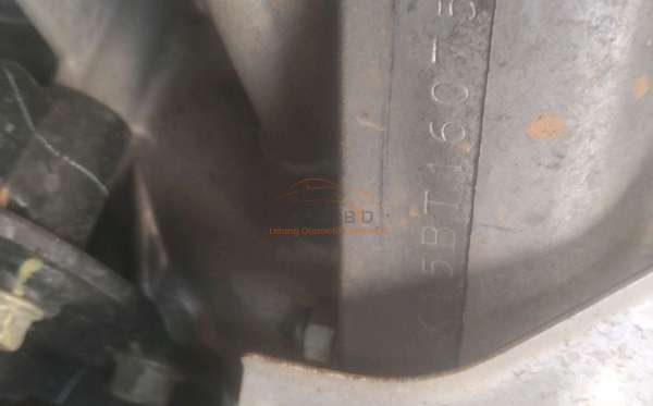 SUZUKI  CARRY  PU