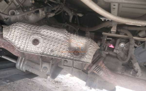 SUZUKI  CARRY  PU