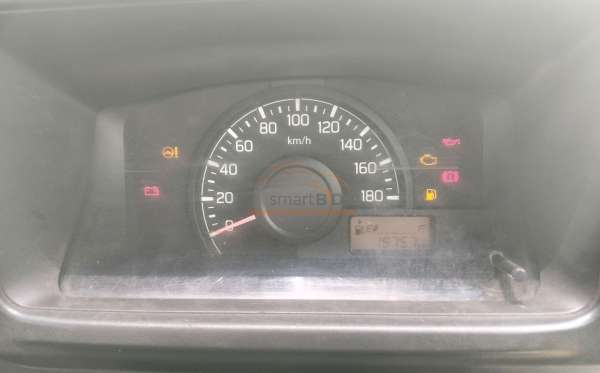 SUZUKI  CARRY  PU