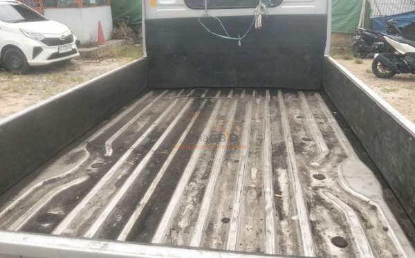 SUZUKI  CARRY  PU