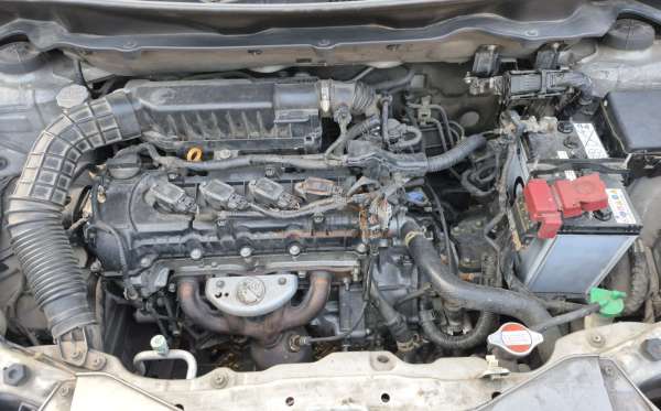 SUZUKI ERTIGA GX