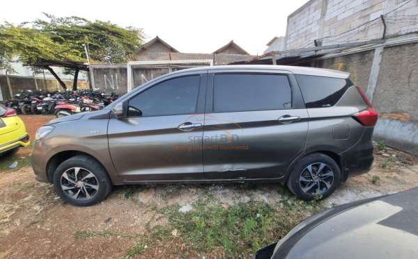 SUZUKI ERTIGA GX