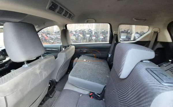 SUZUKI ERTIGA GX