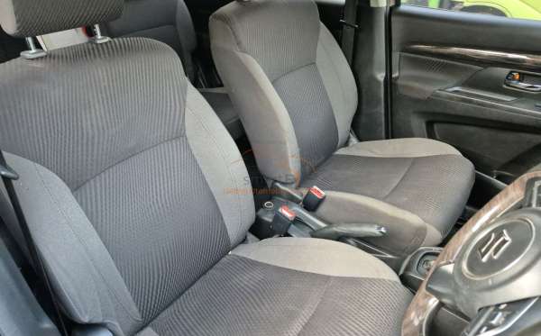 SUZUKI ERTIGA GX