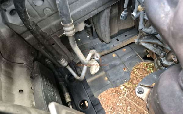 SUZUKI ERTIGA GX
