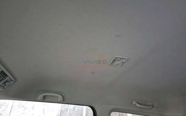 SUZUKI ERTIGA GX