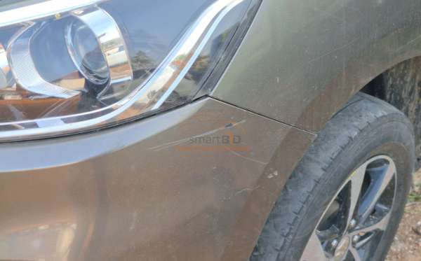 SUZUKI ERTIGA GX