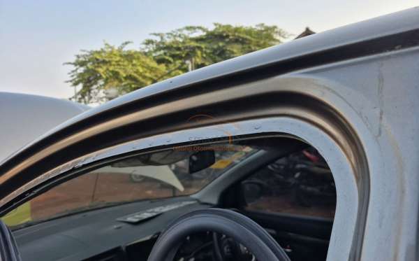 SUZUKI ERTIGA GX