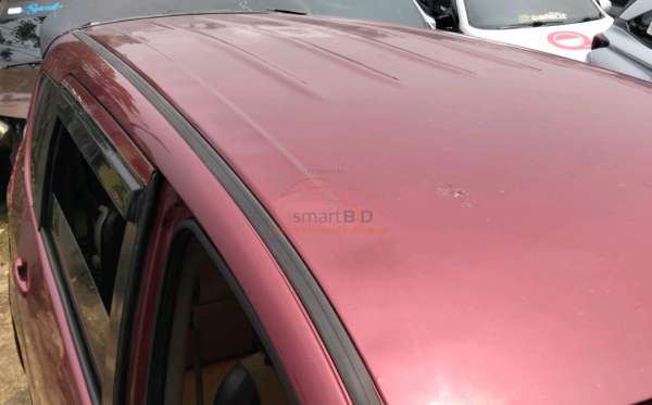 SUZUKI  ERTIGA  DX