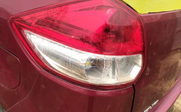 SUZUKI  ERTIGA  DX