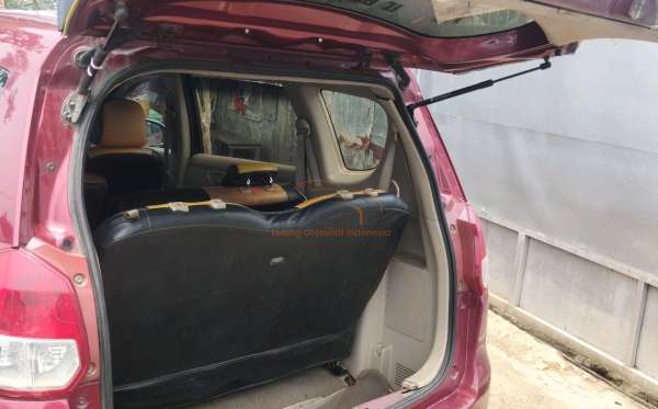 SUZUKI  ERTIGA  DX