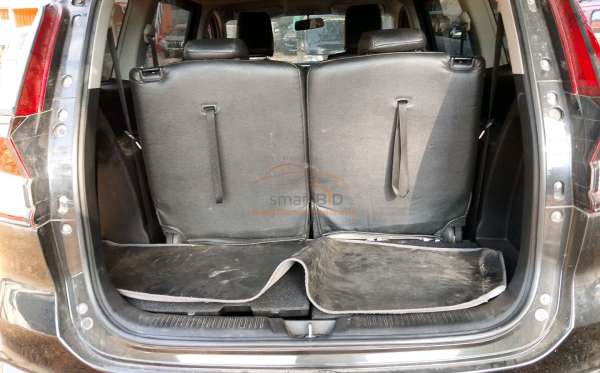 SUZUKI  ERTIGA  HS