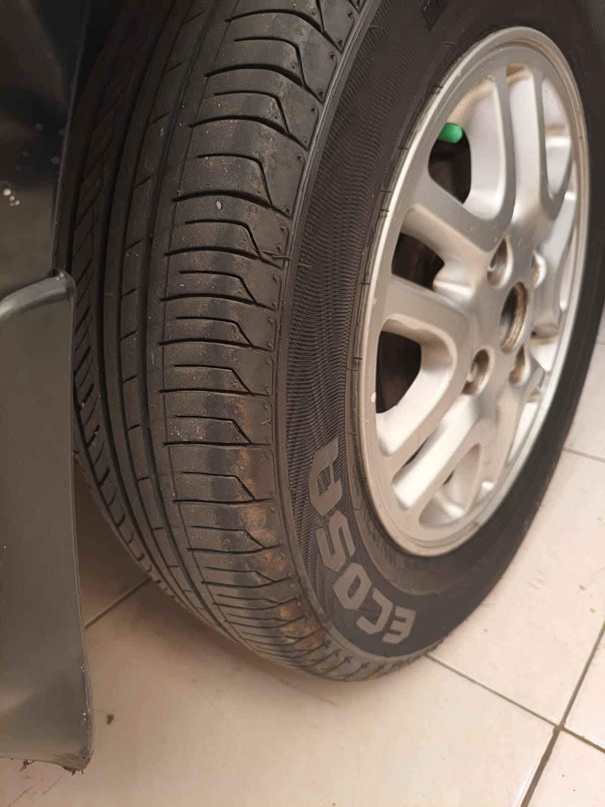 NISSAN EVALIA  1.5