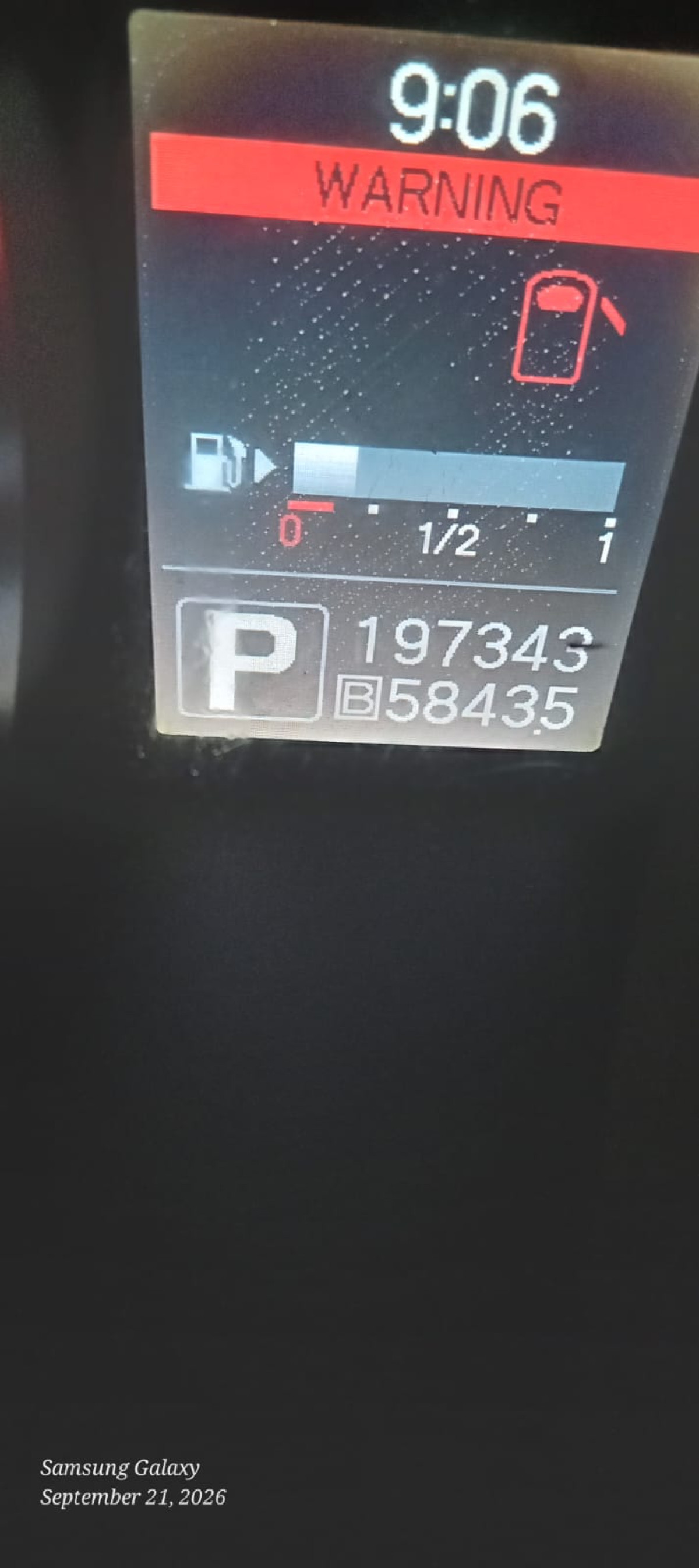 NISSAN EVALIA  1.5