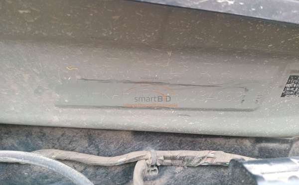 TOYOTA AGYA G