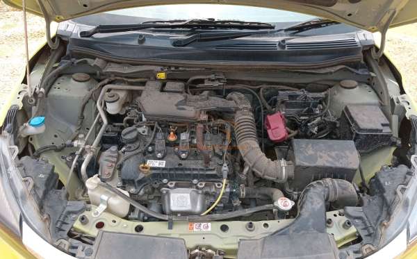 TOYOTA AGYA G