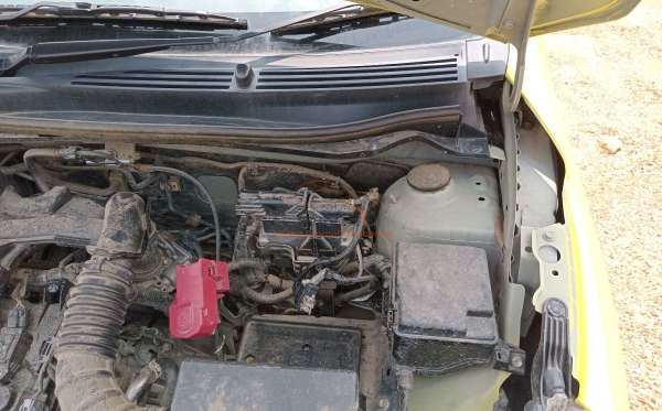 TOYOTA AGYA G