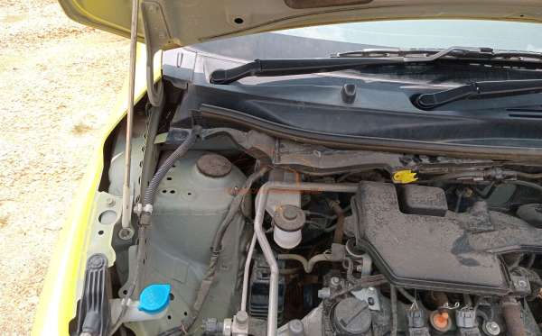 TOYOTA AGYA G