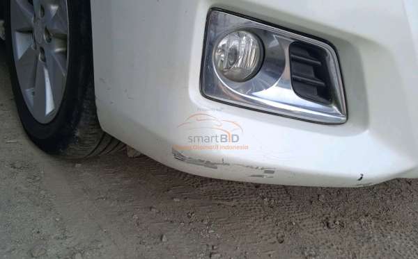 TOYOTA  ALPHARD  2.4