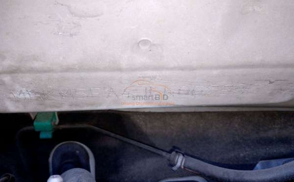 TOYOTA AVANZA