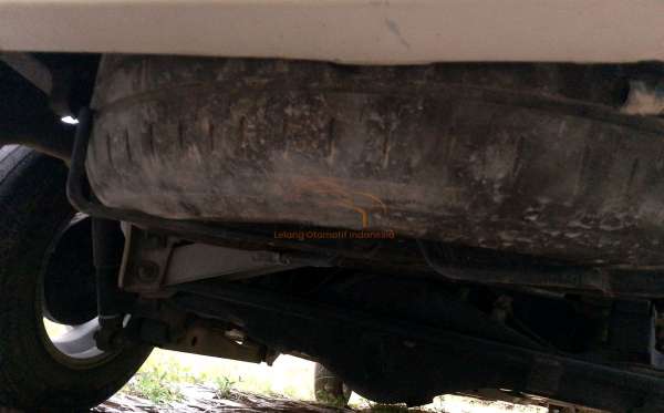 TOYOTA AVANZA
