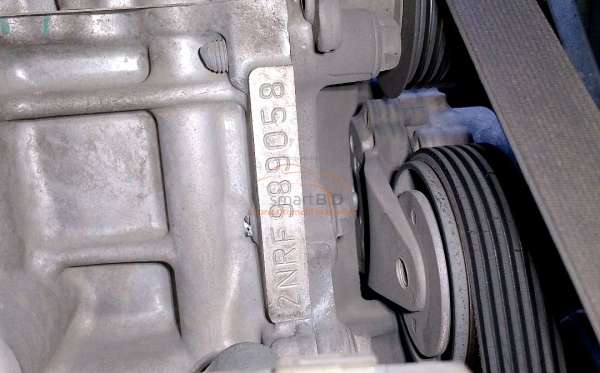 TOYOTA AVANZA