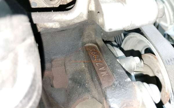 TOYOTA AVANZA 1.3 G