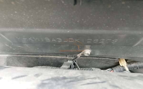TOYOTA AVANZA 1.3 G