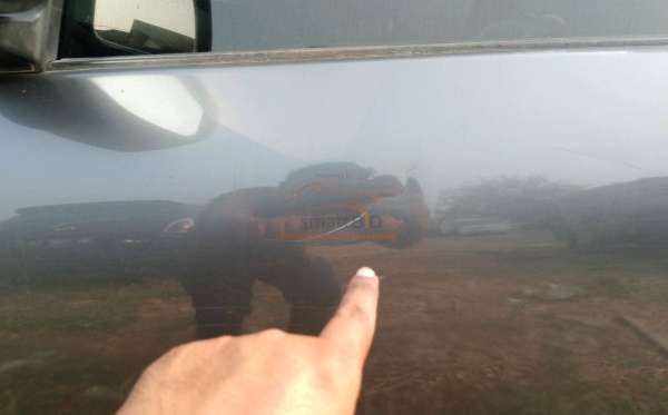 TOYOTA AVANZA 1.3 G