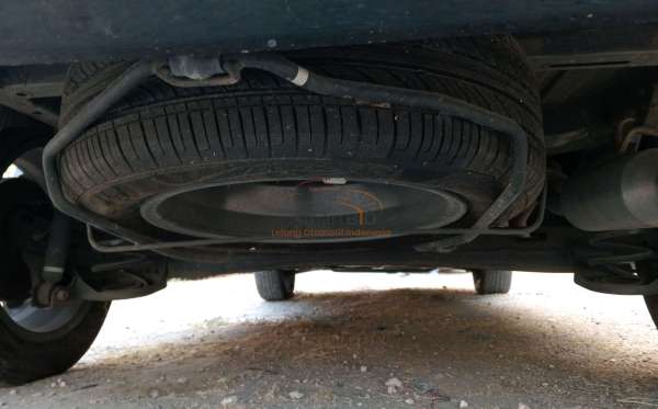 TOYOTA AVANZA