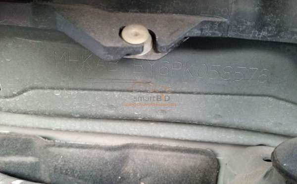 TOYOTA AVANZA