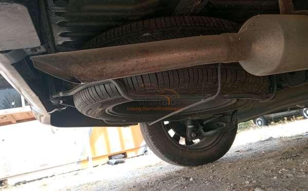 TOYOTA AVANZA